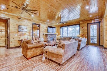 The Big Poplar Retreat - image 9