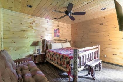 The Big Willow Retreat - image 10