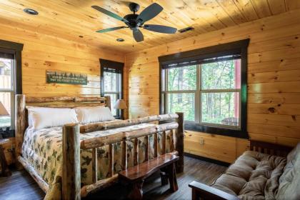 The Big Willow Retreat - image 11