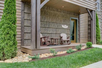 The Majestic Pine Retreat - image 10