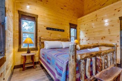 The Majestic Pine Retreat - image 11