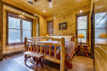The Majestic Pine Retreat - image 19