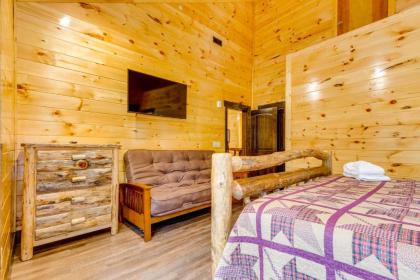 The Majestic Pine Retreat - image 20