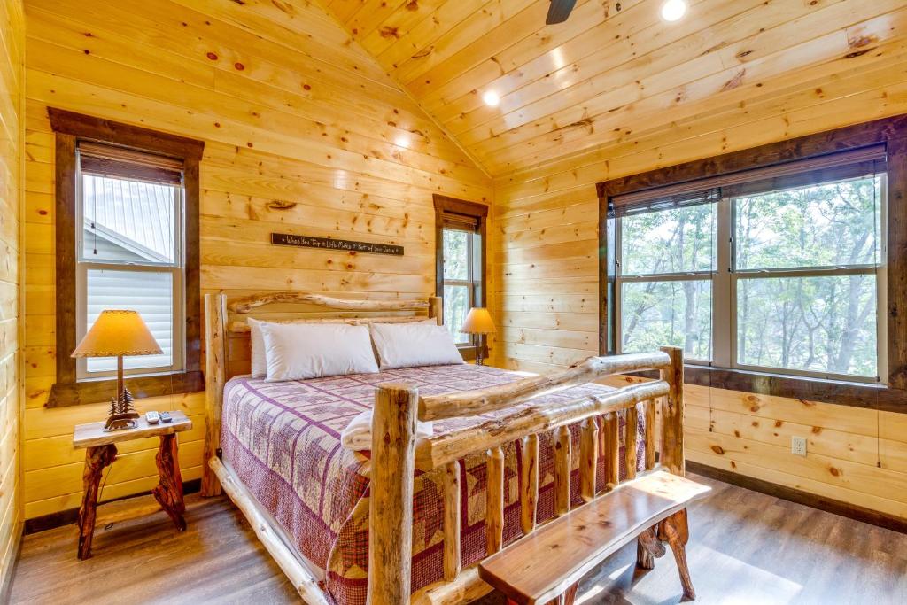 The Great Maple Retreat - image 3
