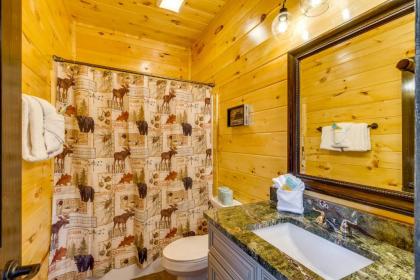 The Great Maple Retreat - image 8