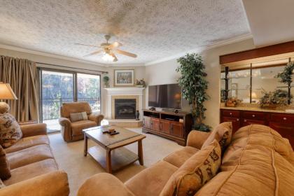 Holiday homes in Gatlinburg Tennessee