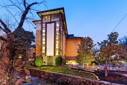 Baskins Creek Condos III