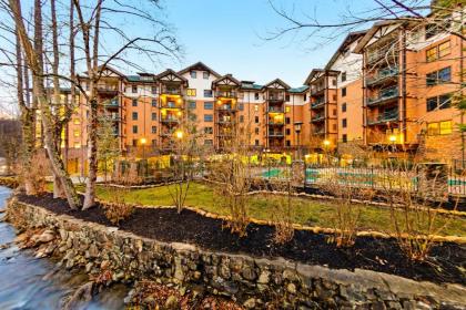 Baskin's Creek Condos III - image 14