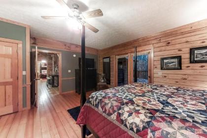 Woodland Hideaway - image 13