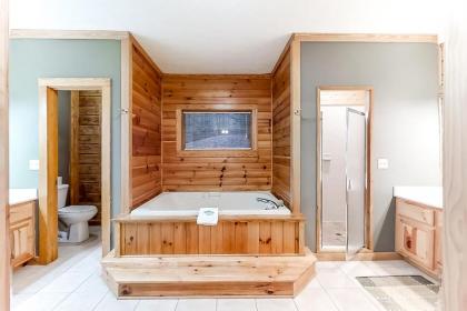 Woodland Hideaway - image 15