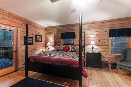 Woodland Hideaway - image 16