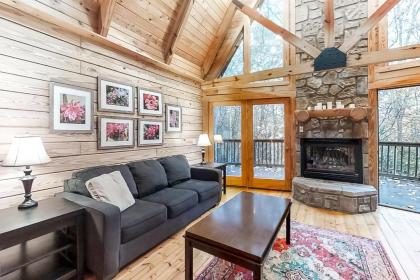 Woodland Hideaway - image 18