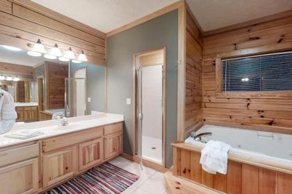 Woodland Hideaway - image 19