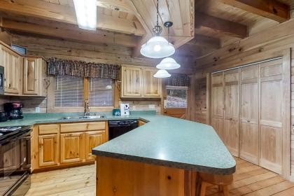 Woodland Hideaway - image 2