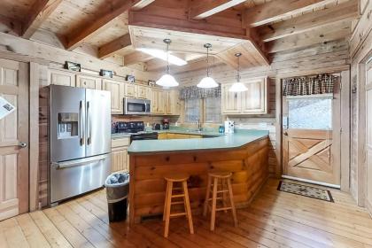 Woodland Hideaway - image 20