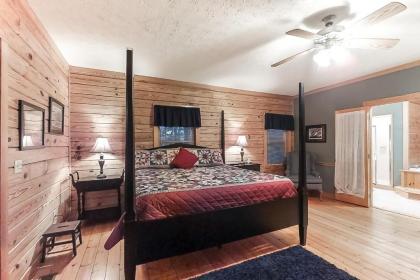 Woodland Hideaway - image 8