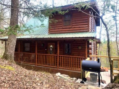Holiday homes in Gatlinburg Tennessee