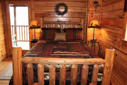 Mountain Joy cabin - image 12
