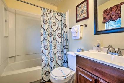 Apartment in Gatlinburg Tennessee