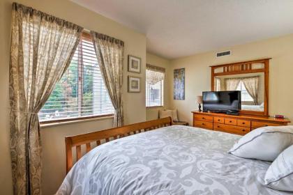 High Life about Condo with Community Pool in Gatlinburg - image 15