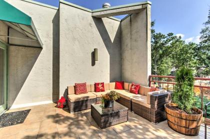 Gatlinburg Penthouse with Private 250-Foot Terrace! - image 10
