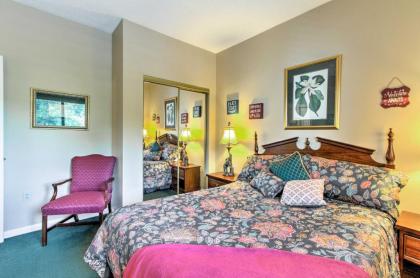 Gatlinburg Penthouse with Private 250-Foot Terrace! - image 11