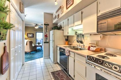 Gatlinburg Penthouse with Private 250-Foot Terrace! - image 12