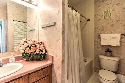 Gatlinburg Penthouse with Private 250-Foot Terrace! - image 14