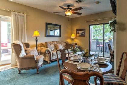 Gatlinburg Penthouse with Private 250-Foot Terrace! - image 15