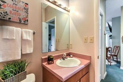 Gatlinburg Penthouse with Private 250-Foot Terrace! - image 17