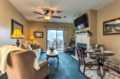 Gatlinburg Penthouse with Private 250-Foot Terrace! - image 18