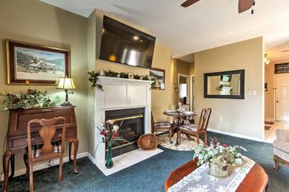 Gatlinburg Penthouse with Private 250-Foot Terrace! - image 19