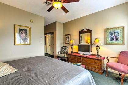 Gatlinburg Penthouse with Private 250-Foot Terrace! - image 20