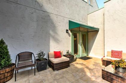 Gatlinburg Penthouse with Private 250-Foot Terrace! - image 9