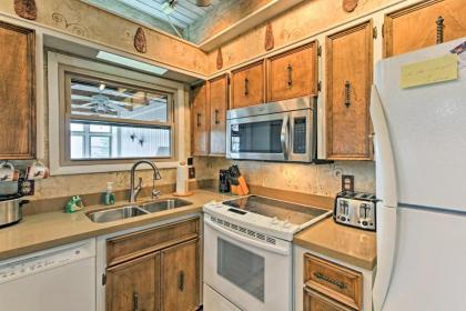 Gatlinburg Home with Mtn Views and Hot Tub 2Mi to Town - image 10