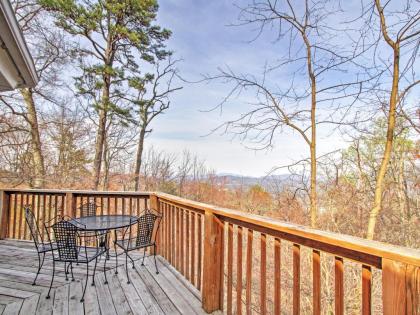 Gatlinburg House with Pool Table Hot Tub and Views! - image 18
