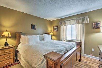 Ideally Located Downtown Gatlinburg Condo with Patio - image 12