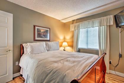 Ideally Located Downtown Gatlinburg Condo with Patio - image 18