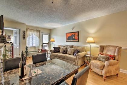 Ideally Located Downtown Gatlinburg Condo with Patio - image 19