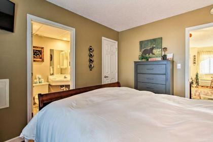 Ideally Located Downtown Gatlinburg Condo with Patio - image 20