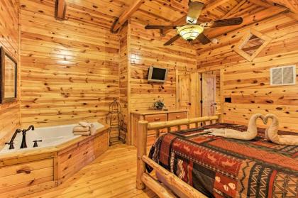 Holiday homes in Gatlinburg Tennessee