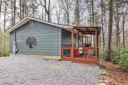 Holiday homes in Gatlinburg Tennessee