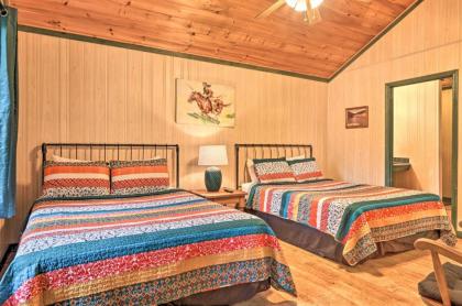 Quaint Home with Pool Access - 3 Miles to Downtown! - image 20