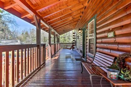 Downtown Gatlinburg Lodge with Hot Tub and Game Room! - image 14