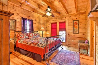 Downtown Gatlinburg Lodge with Hot Tub and Game Room! - image 16