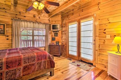 Downtown Gatlinburg Lodge with Hot Tub and Game Room! - image 19