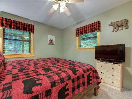 Eagle Creek 2 Bedrooms Hot Tub Porch Sleeps 6 - image 14