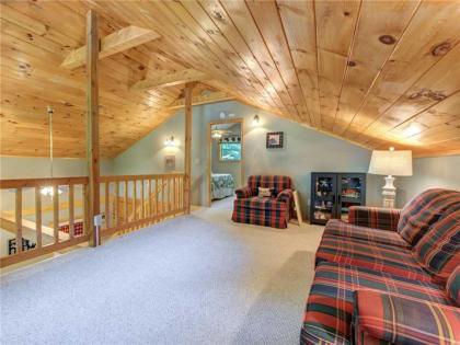 Eagle Creek 2 Bedrooms Hot Tub Porch Sleeps 6 - image 18