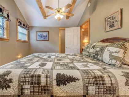 Eagle Creek 2 Bedrooms Hot Tub Porch Sleeps 6 - image 19