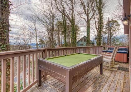 Hotel in Gatlinburg Tennessee